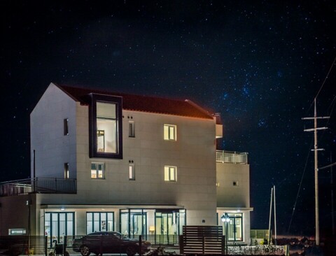 제주 게스트하우스파티애월 털보네