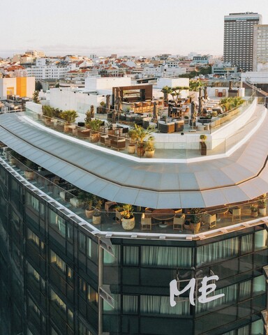 ME 리스본 바이 멜리아