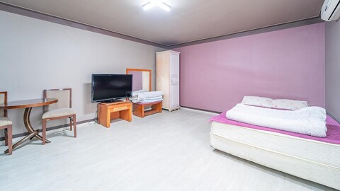 파주 슈가빌 애견동반 펜션