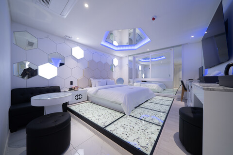 인천(동춘동) 명품호텔