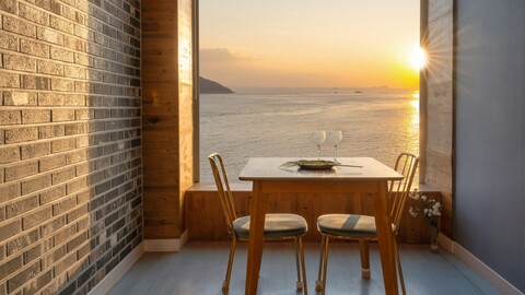 거제도 인비토펜션