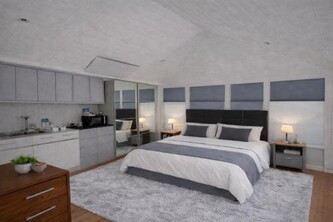 Studio in Greenford - 20 mins to Heathrow or London