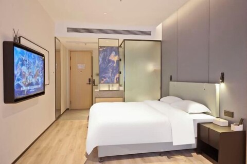 Crystal Haolaideng Hotel