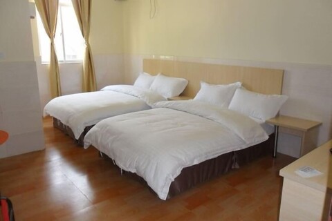 Jixing Express Hotel