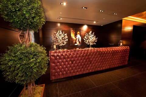 생츄어리 호텔 뉴욕