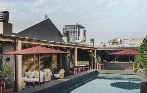 카탈로니아 불르바드