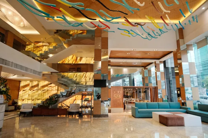 Lex Hotel Cebu