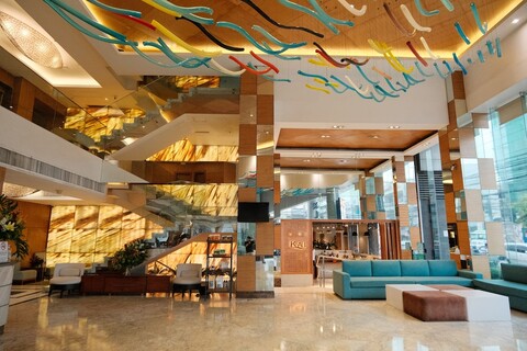 렉스 호텔 세부