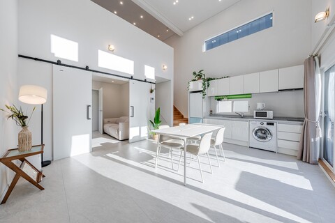 강릉 스테이그곳