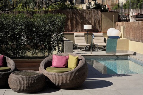 카탈로니아 포트