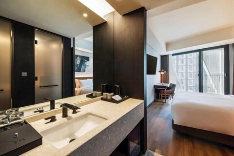 Mercure Ambassador Seoul Hongdae