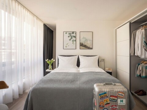 라임홈 쾰른 프리젠플라츠