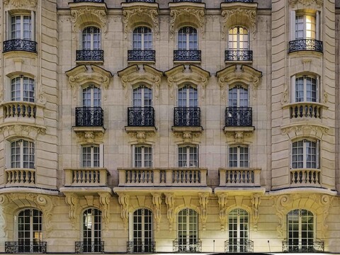 머큐어 파리 가르 드 리옹 오페라 바스티유