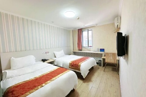 Tianmu Chain Hotel (Beijing Pingguoyuan branch)