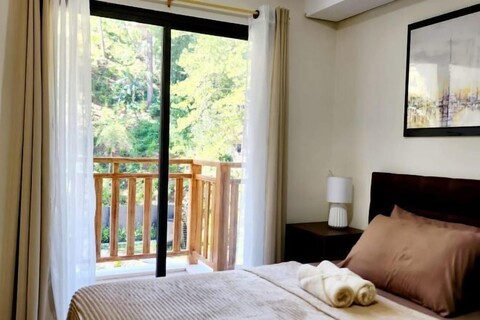 Selendra-Baguio City Suites