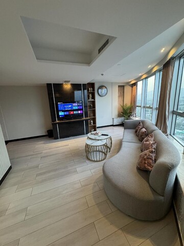 One BHK apartment centaurus mall 