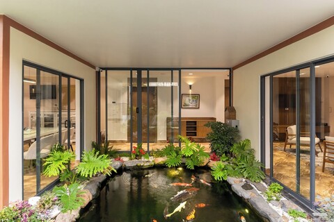 뤼미에르 빌라 다랏