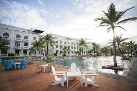 소나가 부티크 푸꾸옥