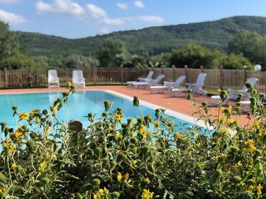 Agriturismo Santa Lorica - Sassetta