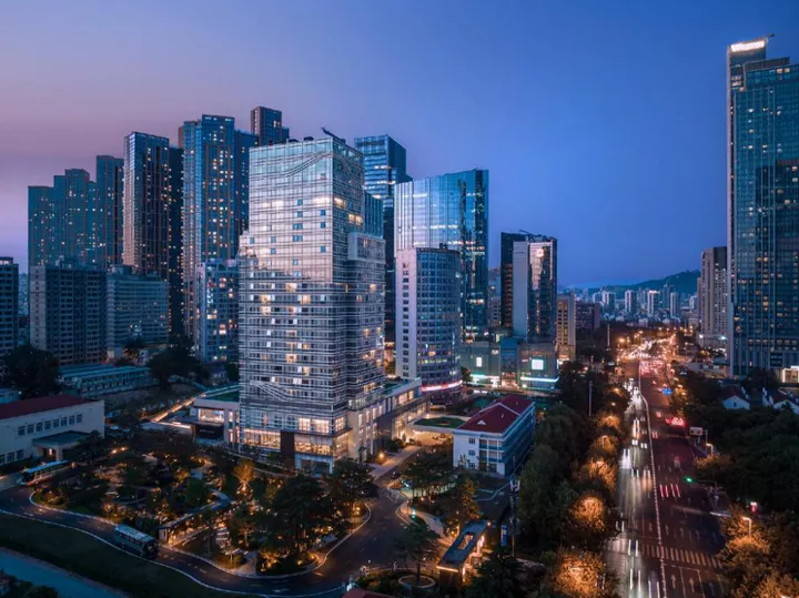 市南区