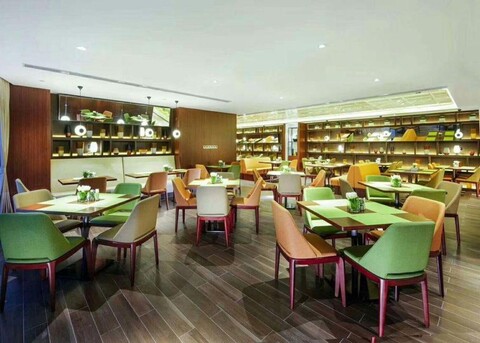 Hampton by Hilton Shenzhen Bantian