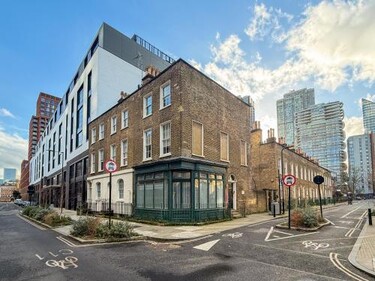 Victoria Homes London