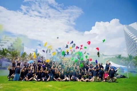 The Arenam Cam Ranh Nha Trang Resort