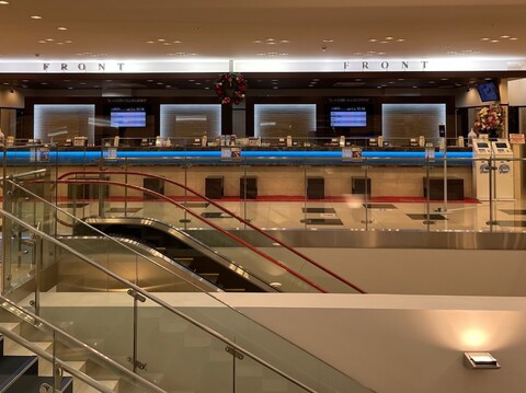 토요코 인 추부 인터내셔널 에어포트 넘버2