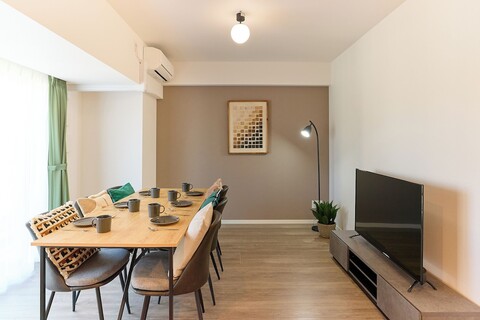 보르트 야마부키초 레지던스