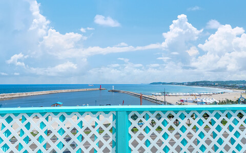 양양 펜션썬베이