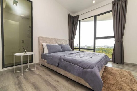 Midvalley MUJI Haus 2BR 6Pax Mosaic Southkey