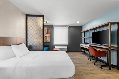 에버홈 스위트 테메큘라