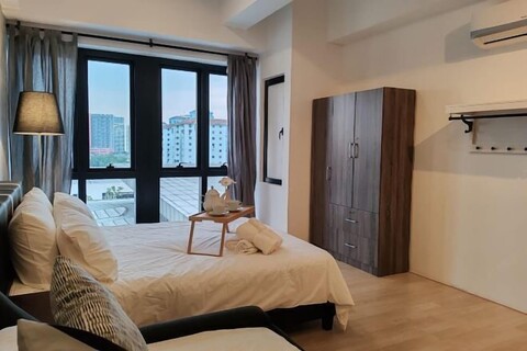 Pavillion Bukit Jalil 【Walk 5 mins】Stylish Studio 2-4 Pax