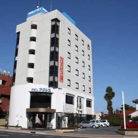 Hotel Axis