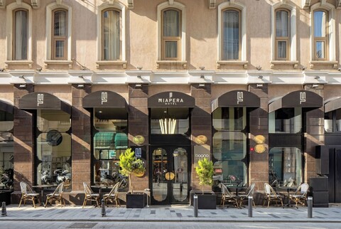 미아페라 호텔 & 스파 - 스페셜 클래스