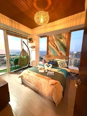 1 Bedroom Condo in Mactan Near Airport - 17F