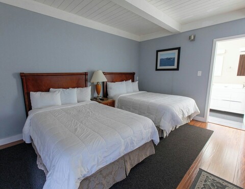 퍼시픽 하이츠 인