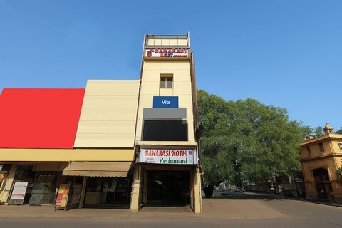 패브익스프레스 바나라시 코티