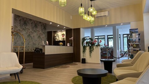 호텔 벨 시토 페스키에라