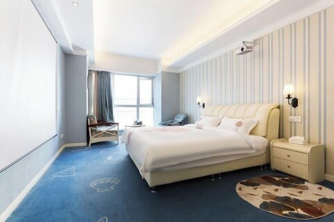 Tuyu Boutique Apartment