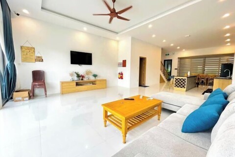 Lucee villa Phu Quoc