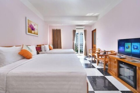 Soul History Hotel Phu Quoc