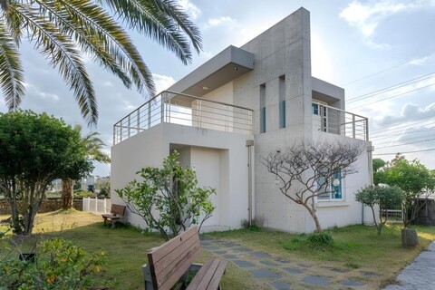 제주 애월애 독채 펜션