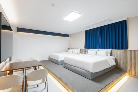 보령(대천) 브라운도트 대천해수욕장점