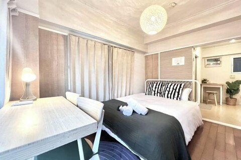 Shinjuku Waseda Fujitaki Apartment