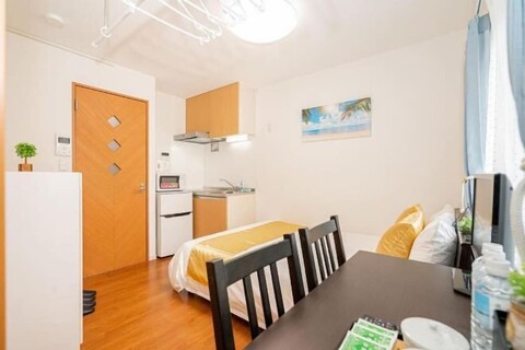 Kayara Hotel Kameido