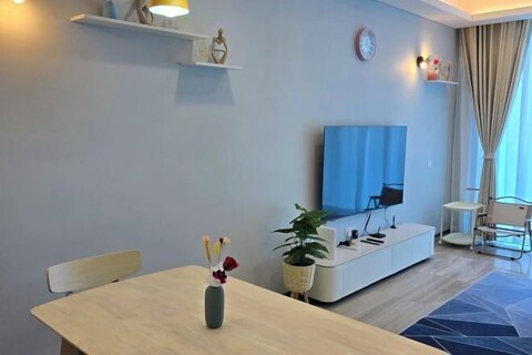 Seaview-Pinetree Marina Resort 2BR [Puteri Harbour] - 5 mins to Legoland