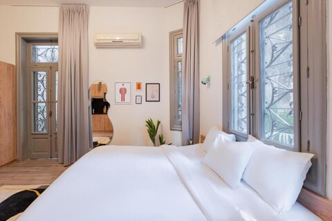 Brassbell Zamalek Daoud Studios B