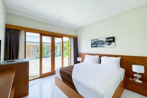 Aldan Guest House Syariah