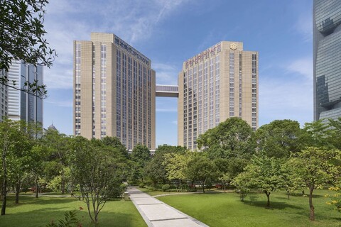 그랜드 하얏트 광저우